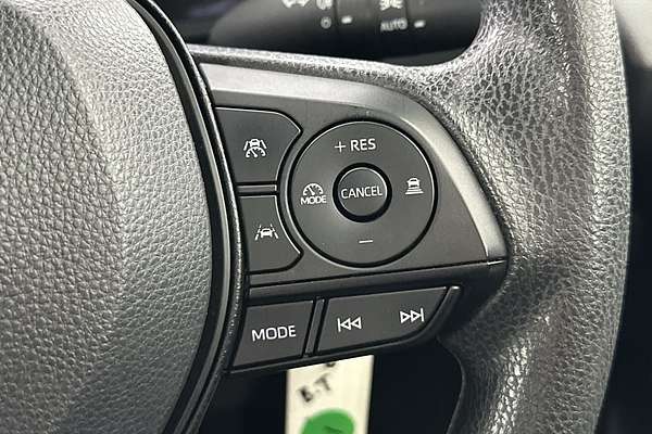 2023 Toyota Corolla Ascent Sport MZEA12R