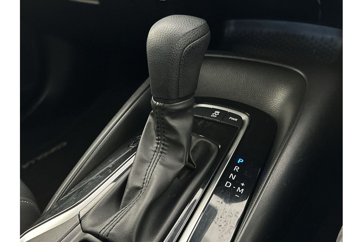 2023 Toyota Corolla Ascent Sport MZEA12R