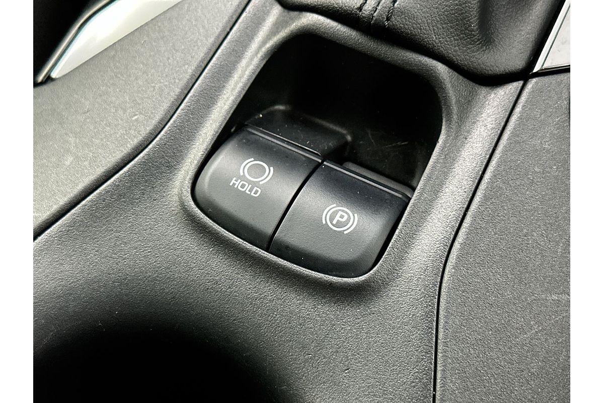 2023 Toyota Corolla Ascent Sport MZEA12R