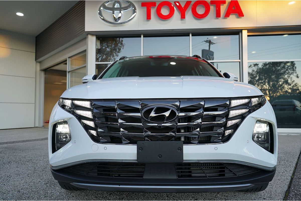 2022 Hyundai TUCSON TUCSON HIGHLANDER (AWD) GWWD2RC5