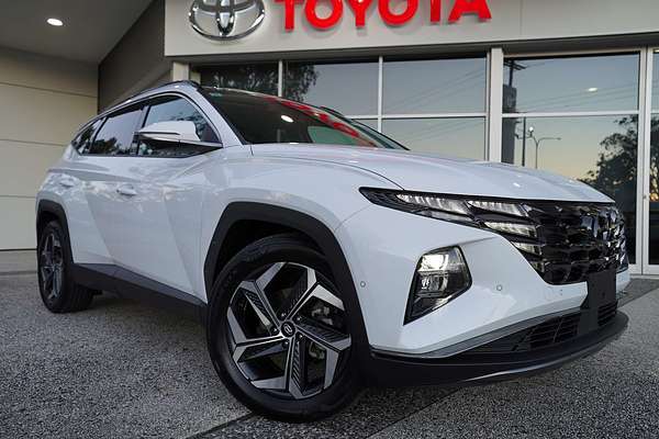 2022 Hyundai TUCSON TUCSON HIGHLANDER (AWD) GWWD2RC5