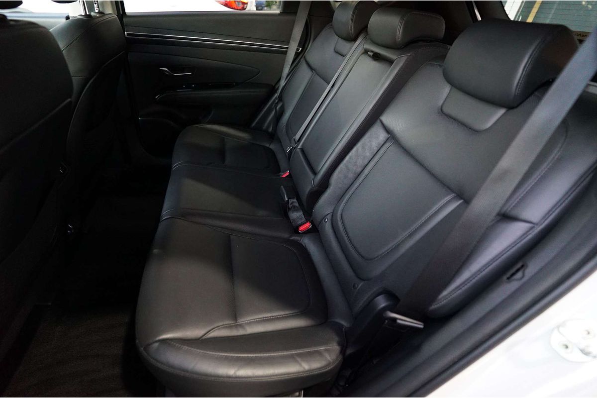 2022 Hyundai TUCSON TUCSON HIGHLANDER (AWD) GWWD2RC5
