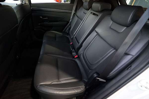 2022 Hyundai TUCSON TUCSON HIGHLANDER (AWD) GWWD2RC5