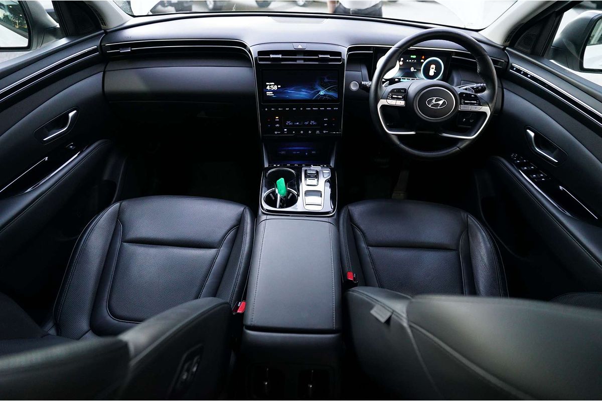 2022 Hyundai TUCSON TUCSON HIGHLANDER (AWD) GWWD2RC5