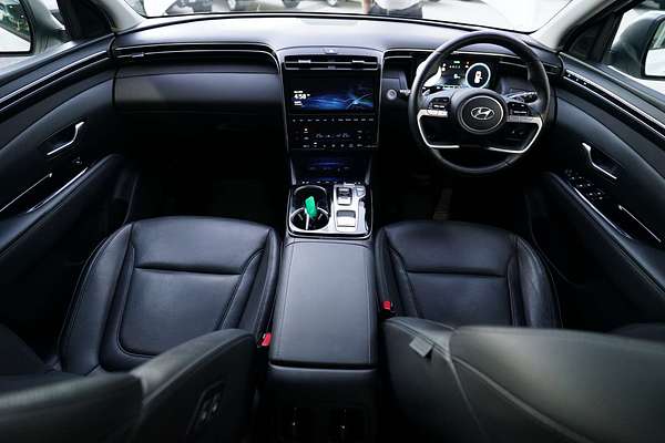 2022 Hyundai TUCSON TUCSON HIGHLANDER (AWD) GWWD2RC5