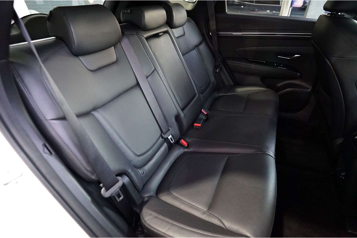 2022 Hyundai TUCSON TUCSON HIGHLANDER (AWD) GWWD2RC5