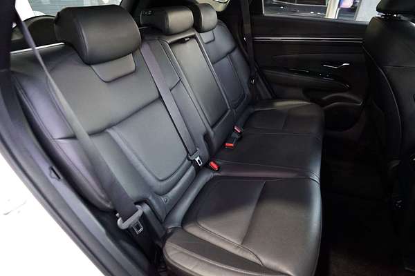 2022 Hyundai TUCSON TUCSON HIGHLANDER (AWD) GWWD2RC5