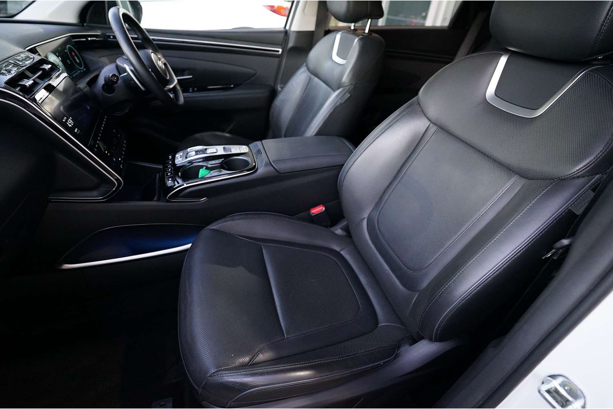 2022 Hyundai TUCSON TUCSON HIGHLANDER (AWD) GWWD2RC5