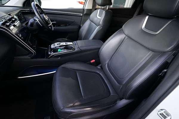 2022 Hyundai TUCSON TUCSON HIGHLANDER (AWD) GWWD2RC5