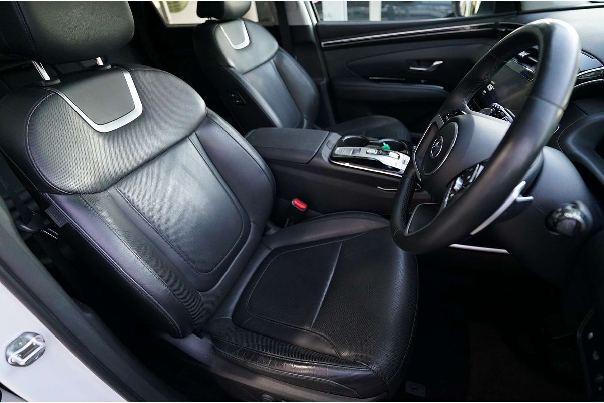 2022 Hyundai TUCSON TUCSON HIGHLANDER (AWD) GWWD2RC5