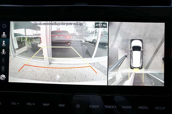 2022 Hyundai TUCSON TUCSON HIGHLANDER (AWD) GWWD2RC5
