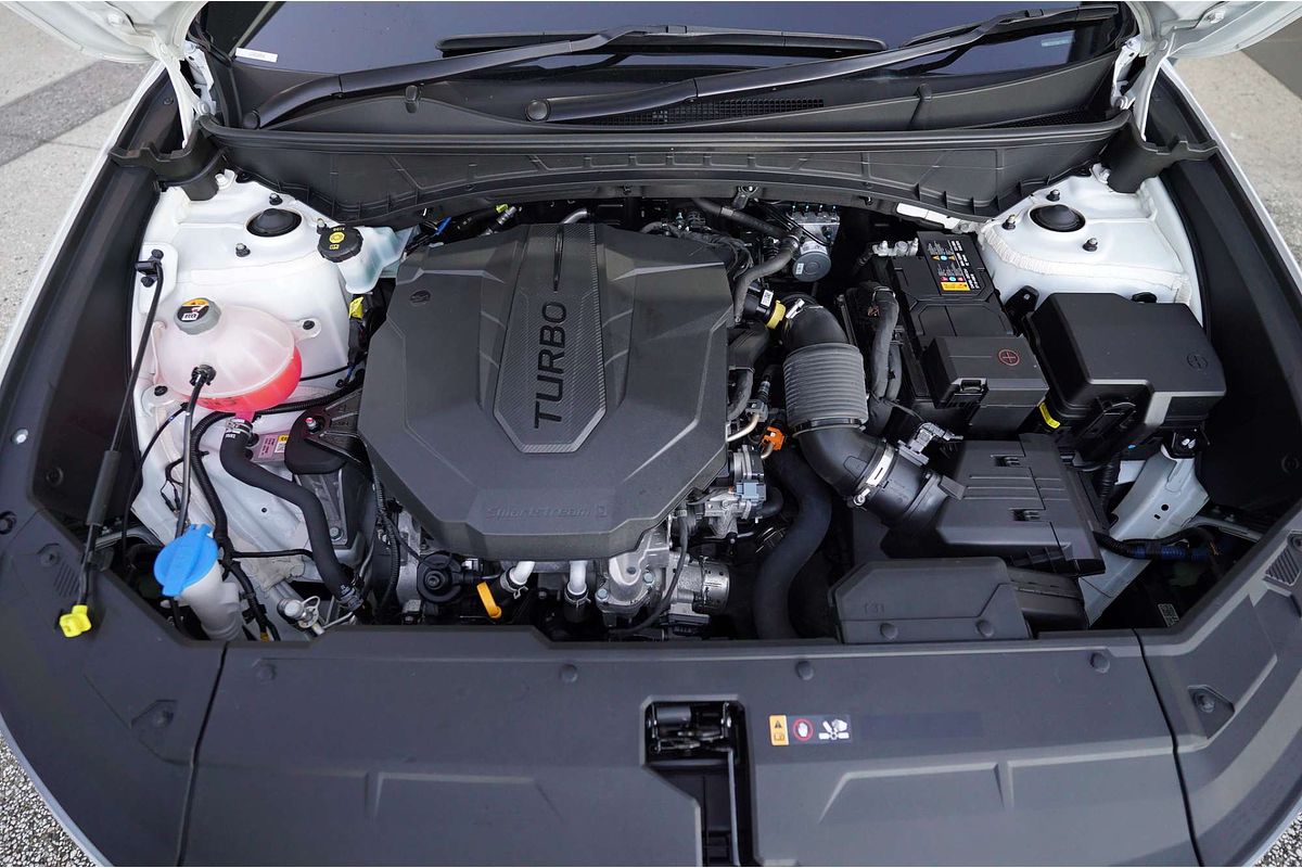 2022 Hyundai TUCSON TUCSON HIGHLANDER (AWD) GWWD2RC5