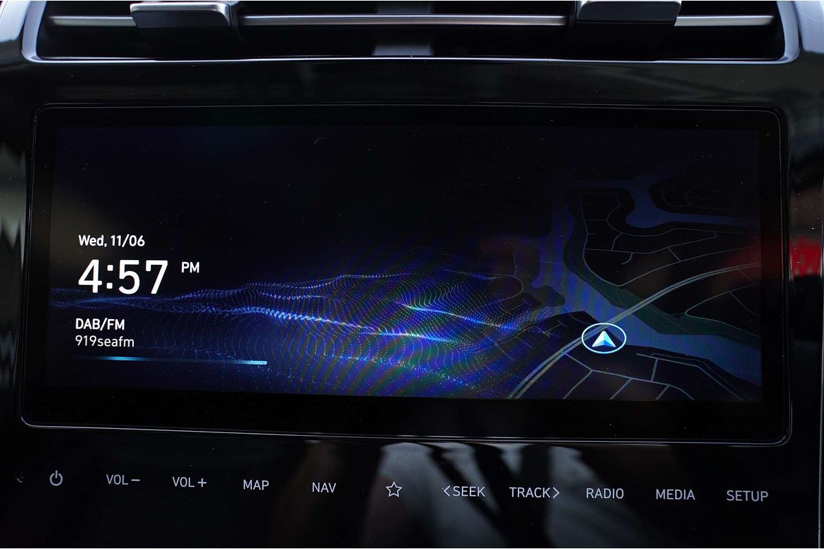 2022 Hyundai TUCSON TUCSON HIGHLANDER (AWD) GWWD2RC5