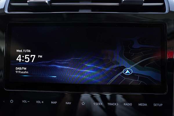 2022 Hyundai TUCSON TUCSON HIGHLANDER (AWD) GWWD2RC5
