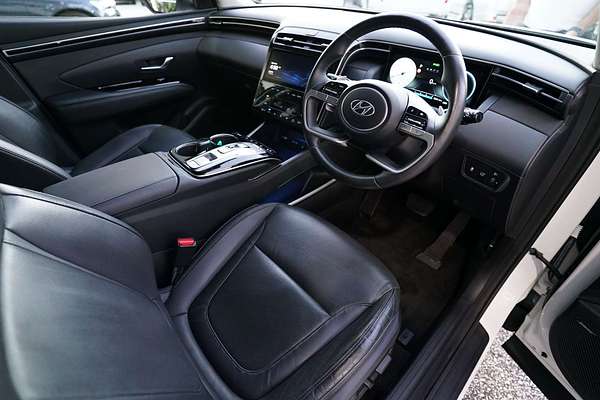 2022 Hyundai TUCSON TUCSON HIGHLANDER (AWD) GWWD2RC5