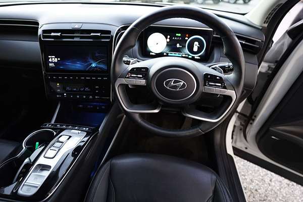 2022 Hyundai TUCSON TUCSON HIGHLANDER (AWD) GWWD2RC5