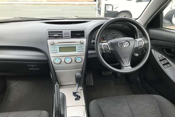 2010 Toyota Camry Altise ACV40R