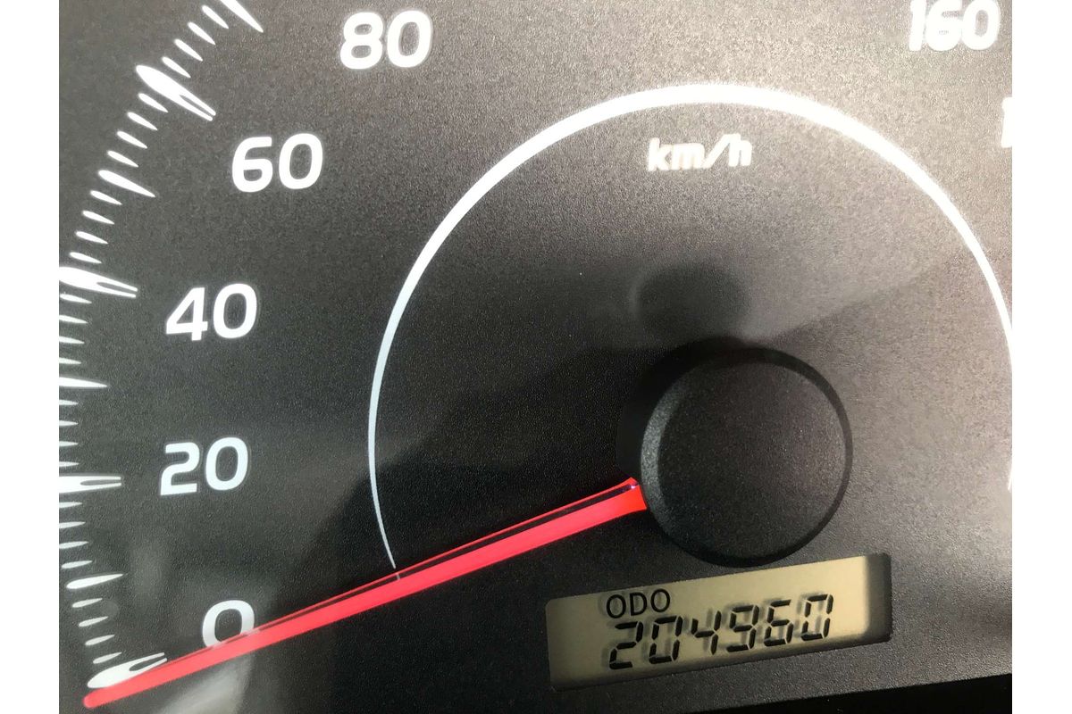 2010 Toyota Camry Altise ACV40R