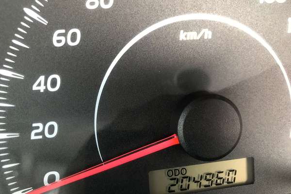 2010 Toyota Camry Altise ACV40R