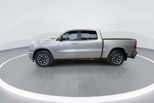 2025 RAM 1500 Laramie Sport Hurricane SO RamBox DT 4X4 SWB