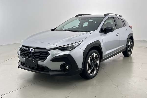 2023 Subaru Crosstrek 2.0S G6X