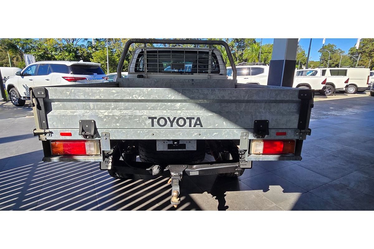 2020 Toyota Hilux