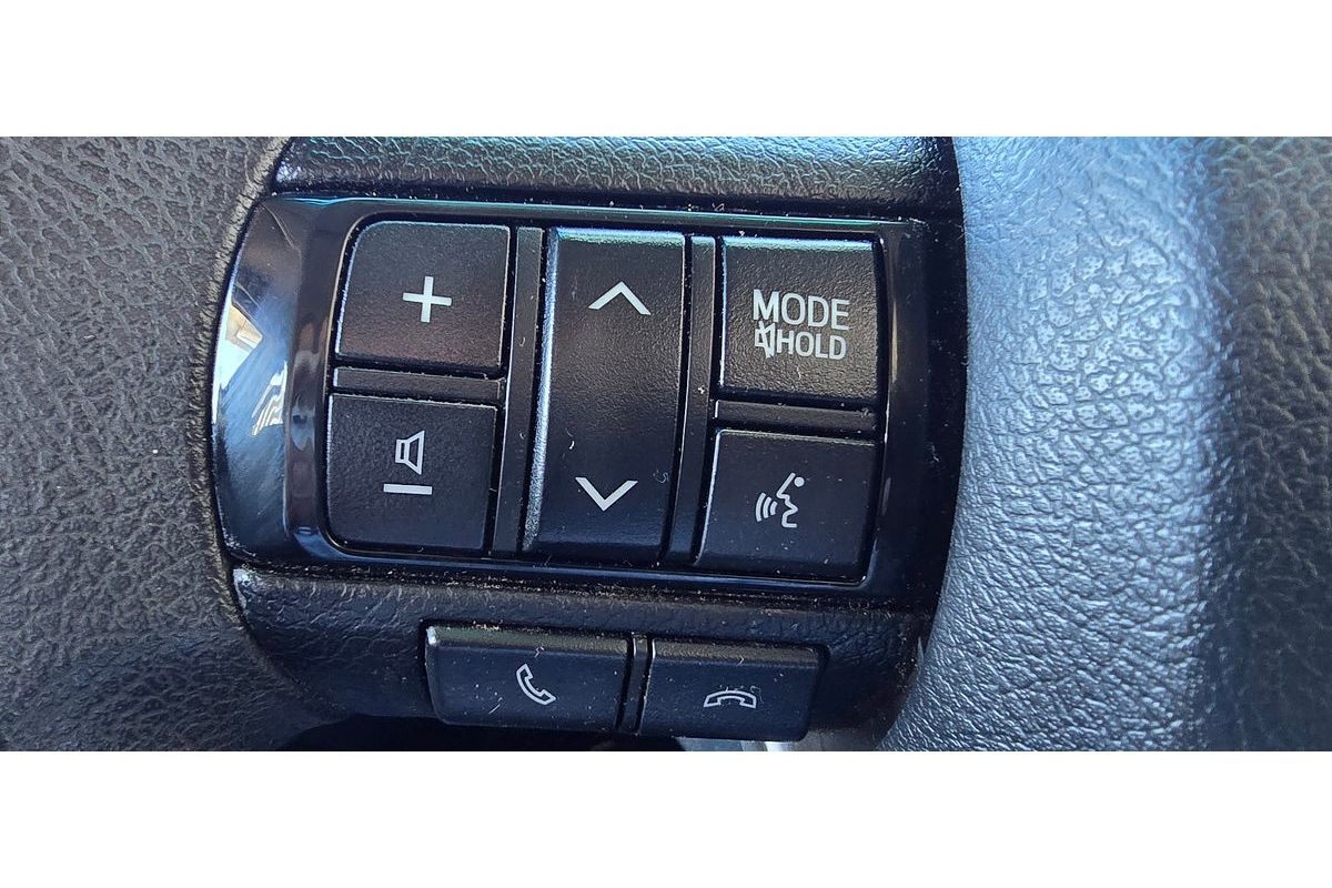 2020 Toyota Hilux