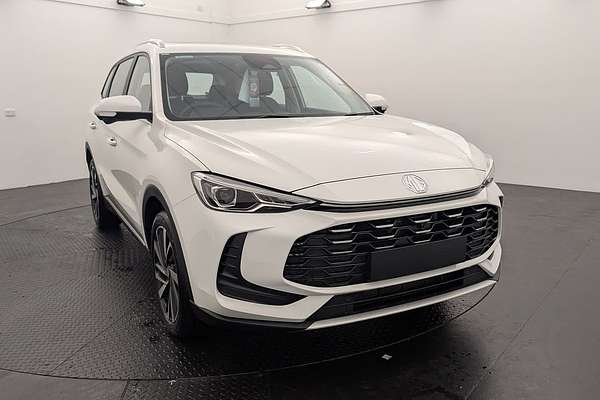 2025 MG ZS Essence Hybrid+ ZS32