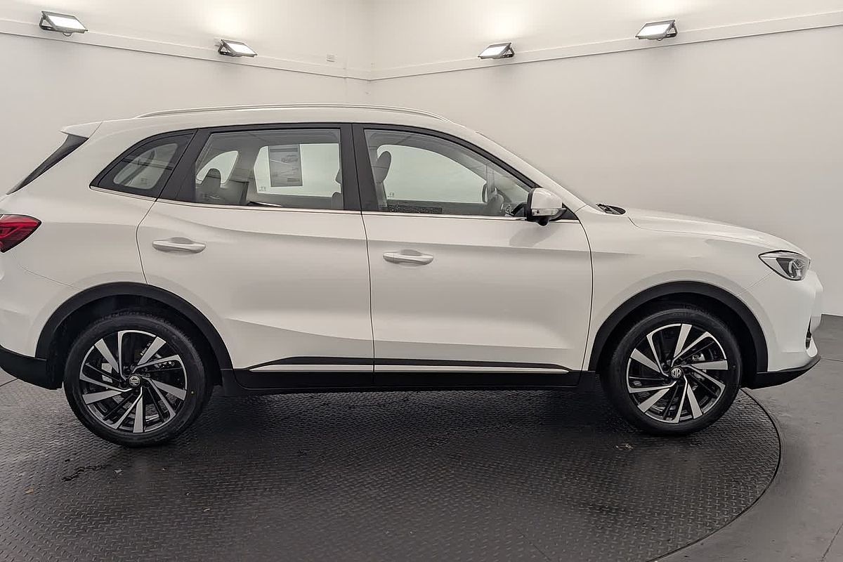 2025 MG ZS Essence Hybrid+ ZS32