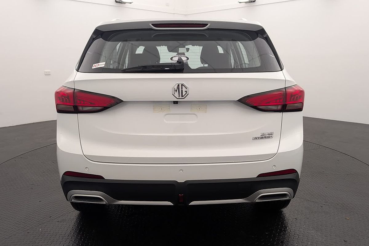 2025 MG ZS Essence Hybrid+ ZS32
