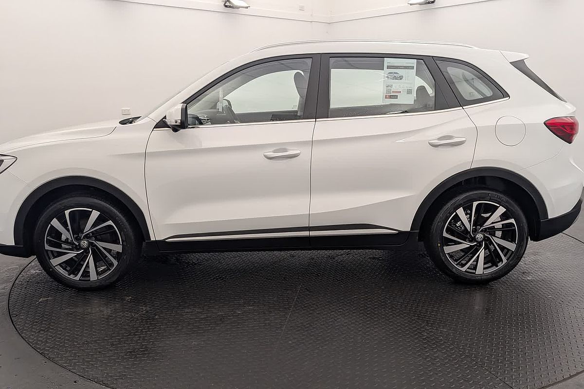 2025 MG ZS Essence Hybrid+ ZS32