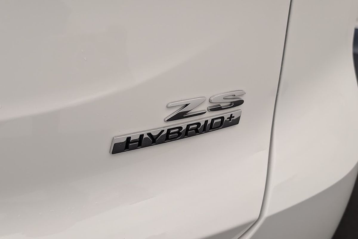 2025 MG ZS Essence Hybrid+ ZS32
