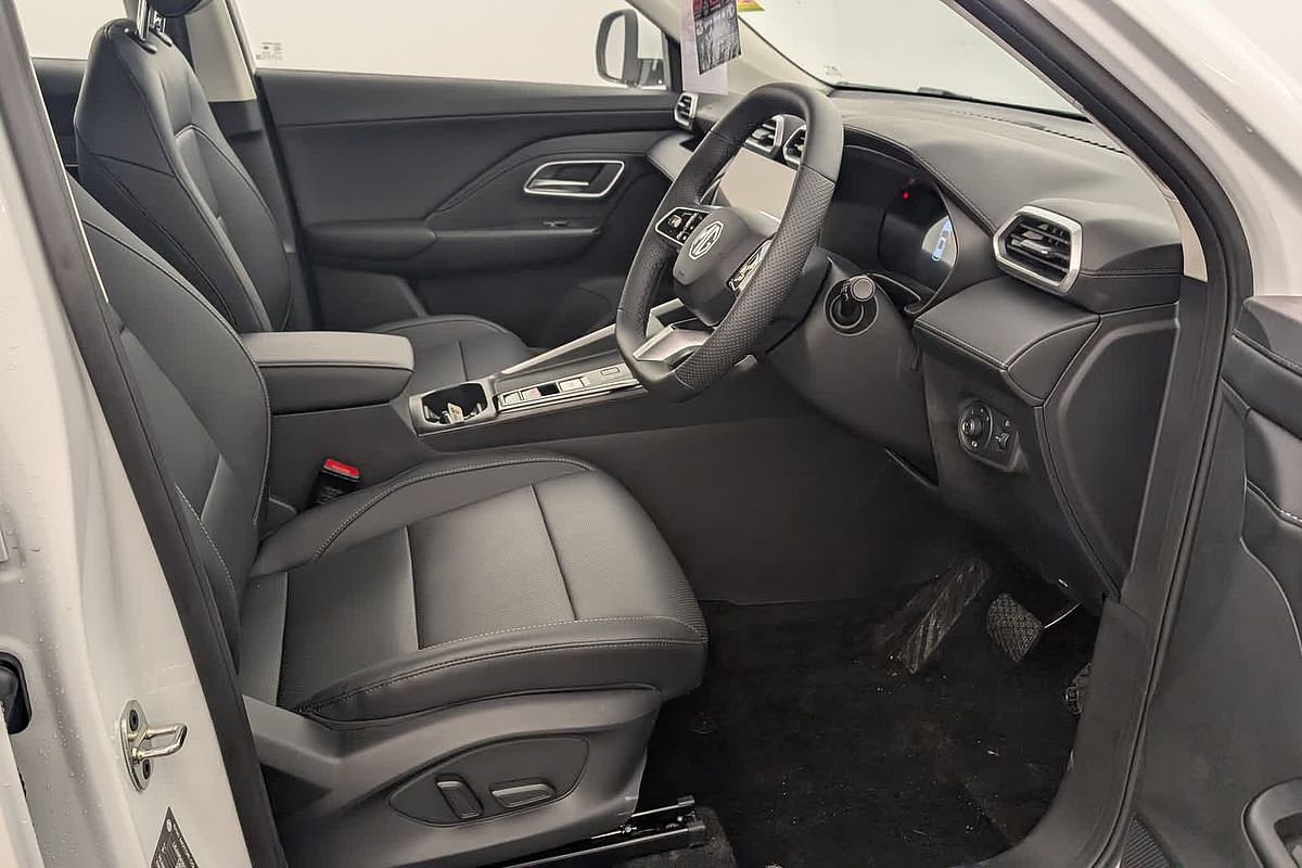 2025 MG ZS Essence Hybrid+ ZS32