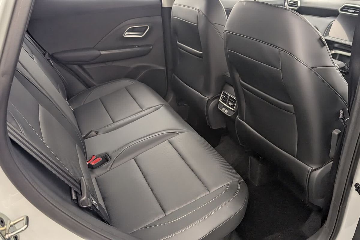 2025 MG ZS Essence Hybrid+ ZS32