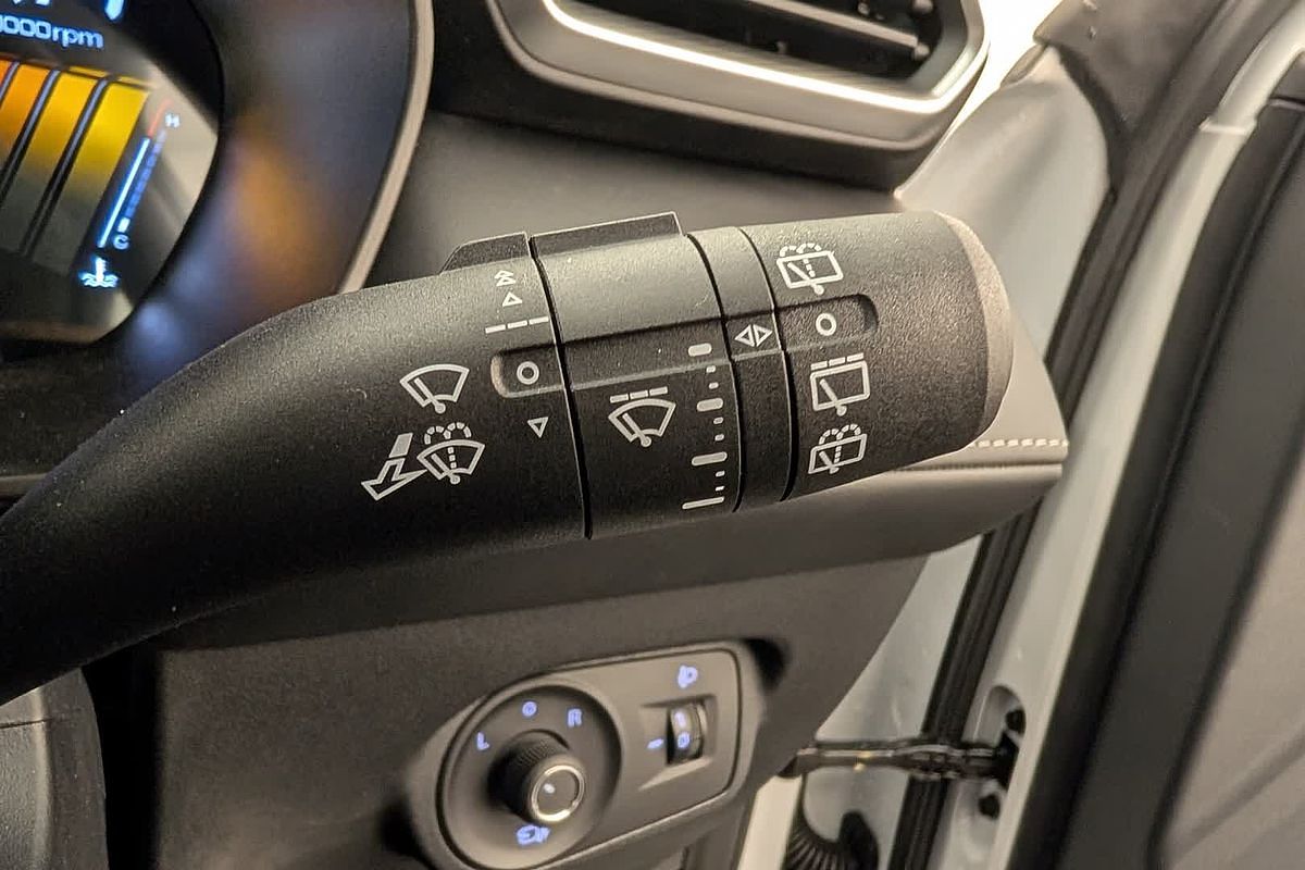 2025 MG ZS Essence Hybrid+ ZS32