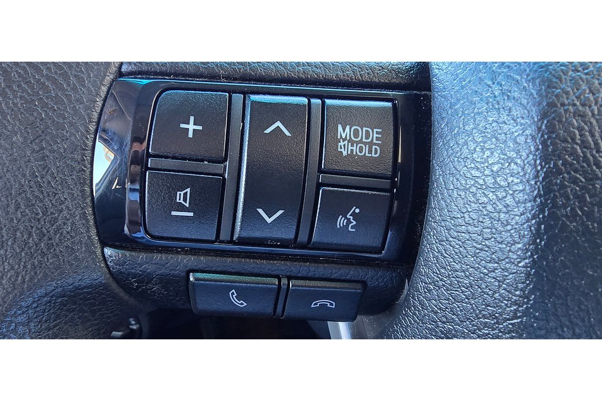 2021 Toyota Hilux