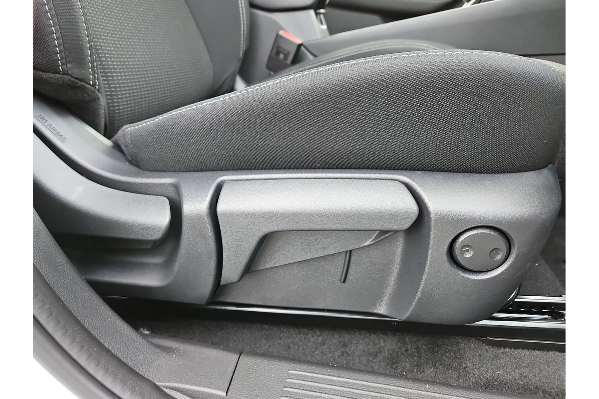 2025 Nissan QASHQAI ST-L J12