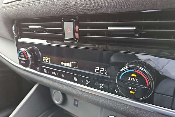 2025 Nissan QASHQAI ST-L J12