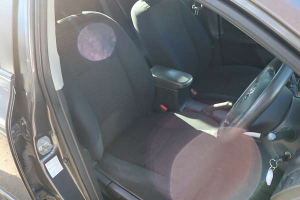 2007 Toyota Corolla Ascent ZRE152R