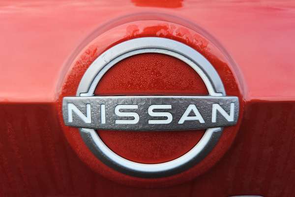 2025 Nissan QASHQAI Ti J12