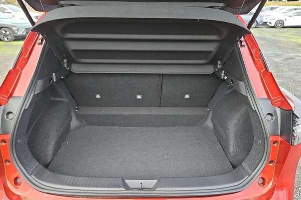 2025 Nissan QASHQAI Ti J12