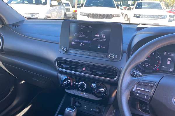 2022 Hyundai Kona  OS.V4