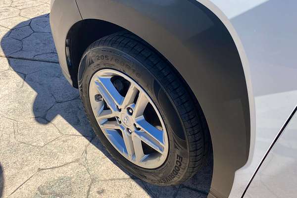 2022 Hyundai Kona  OS.V4