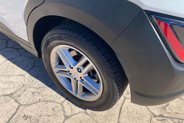 2022 Hyundai Kona  OS.V4