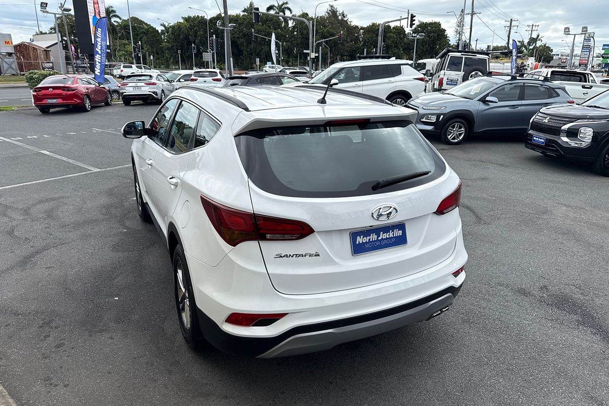 2015 Hyundai Santa Fe Active DM2