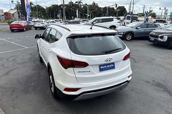 2015 Hyundai Santa Fe Active DM2