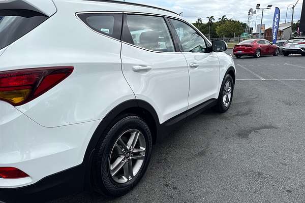 2015 Hyundai Santa Fe Active DM2