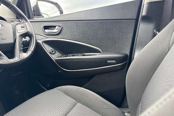 2015 Hyundai Santa Fe Active DM2