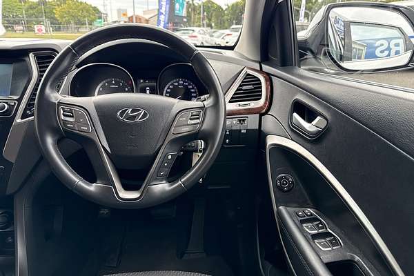 2015 Hyundai Santa Fe Active DM2
