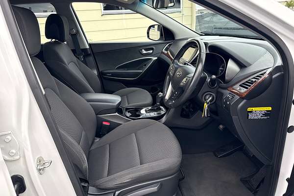 2015 Hyundai Santa Fe Active DM2
